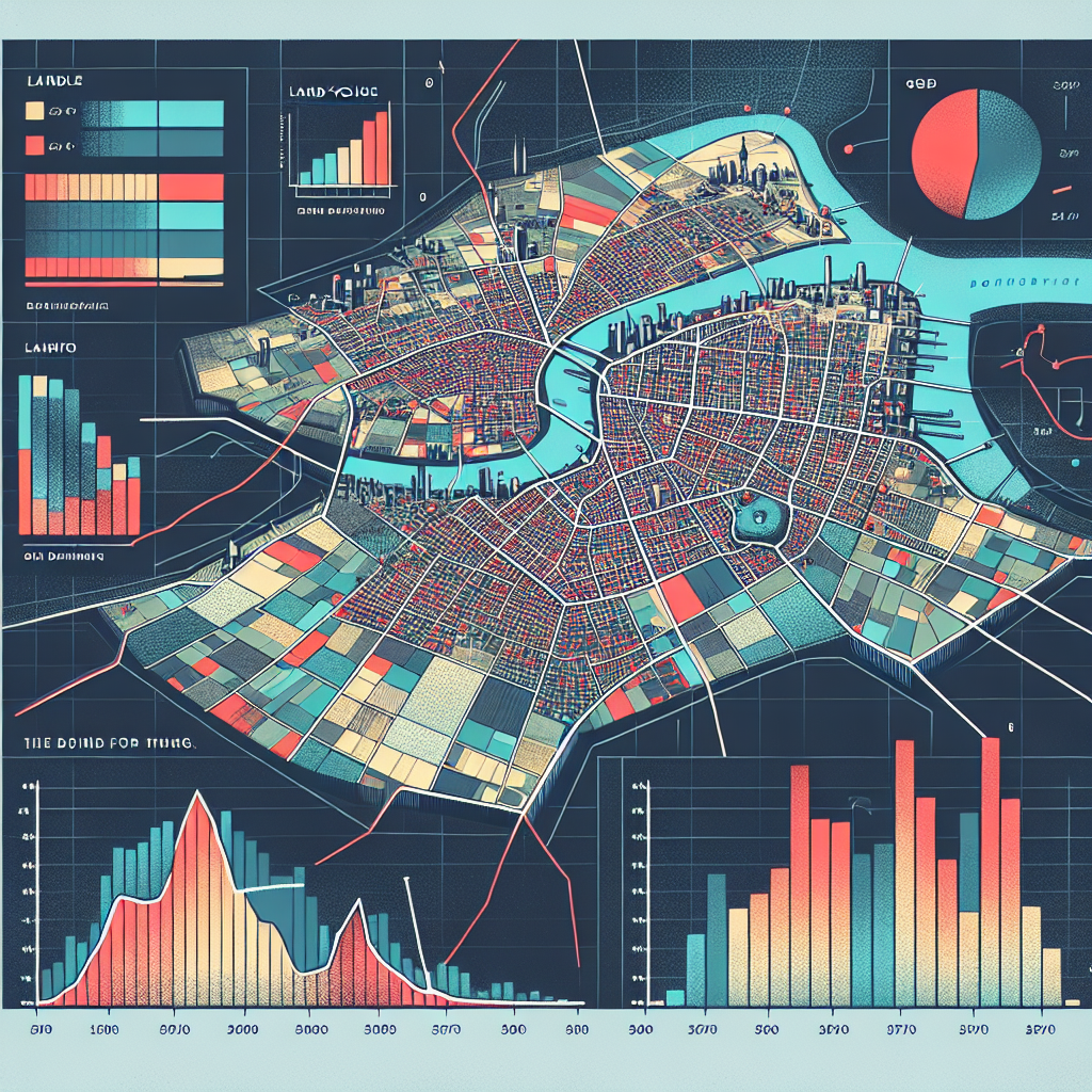 Entwicklung Bodenrichtwert Dortmund Sölde vs. andere Stadtteile.